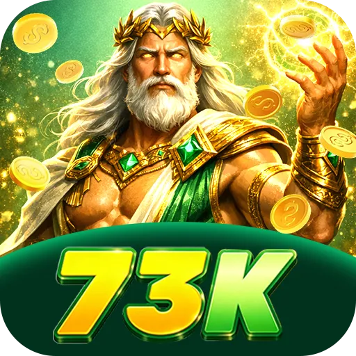 73K - Game Tembak Ikan Penuh Keseruan