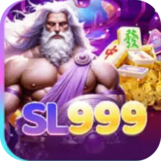 SL999 - Pertempuran Terhebat di Dunia Battle Royale